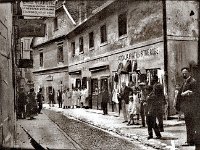 Stari Dolac 1920. godine